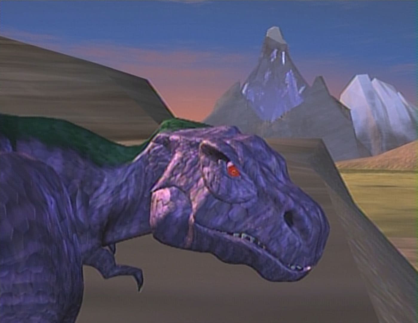 第4話「倒せデストロン（後編）」エピソード更新