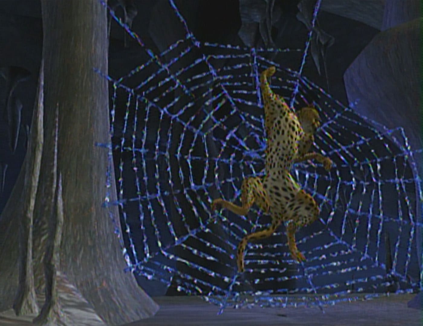 第6話「チータスの危機（後編）」エピソード更新