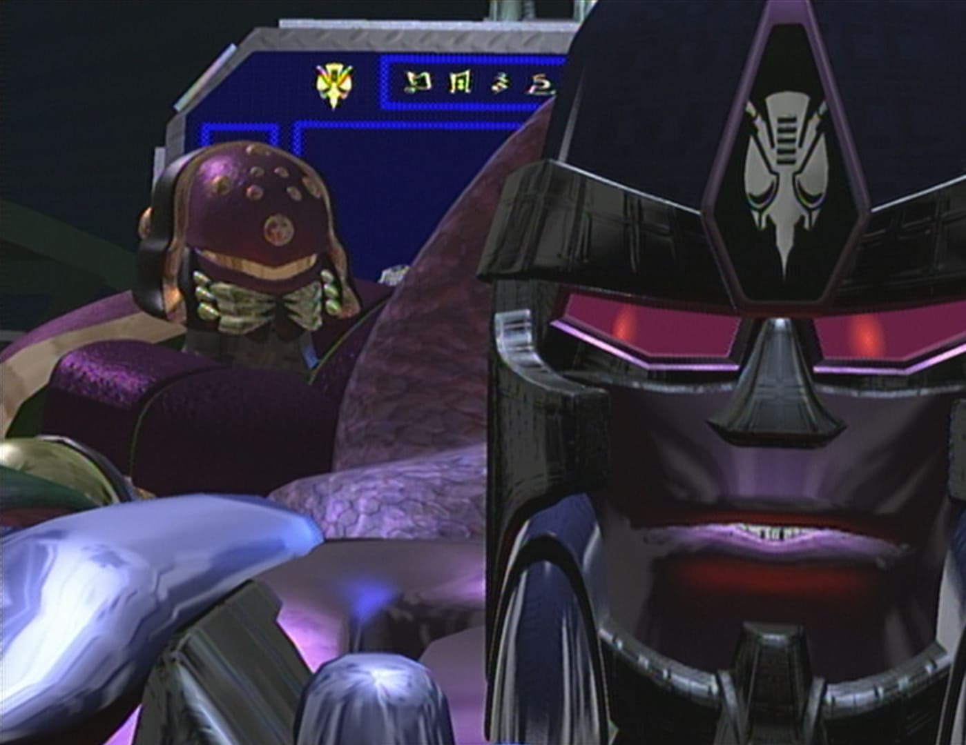 第11話「ハヤブサ戦士エアラザー」エピソード更新