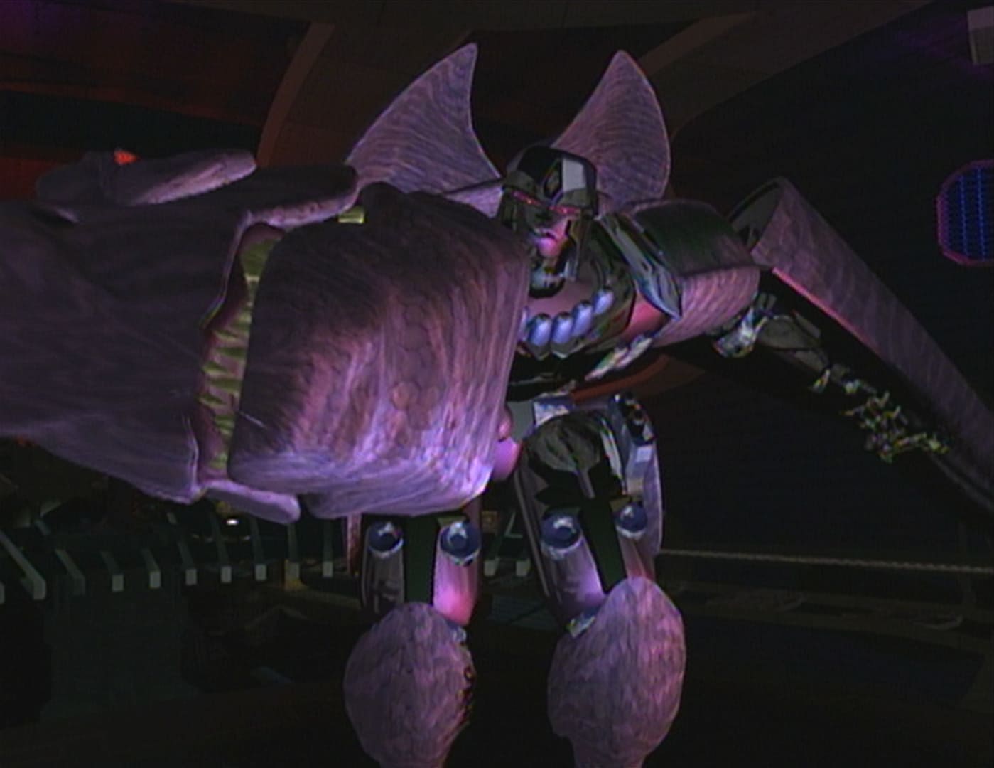 第13話「メーク・ドラマだデストロン」エピソード更新