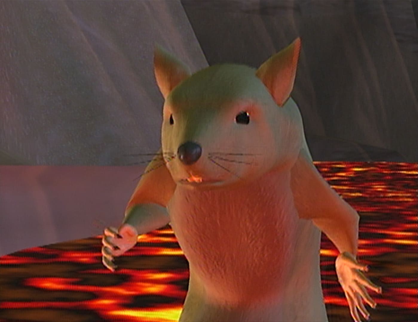 第16話「ダイノボットが二人に？（後編）」エピソード更新