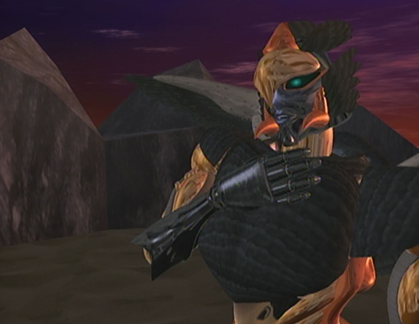 第18話「地獄のアリ戦士インフェルノ（後編）」エピソード更新