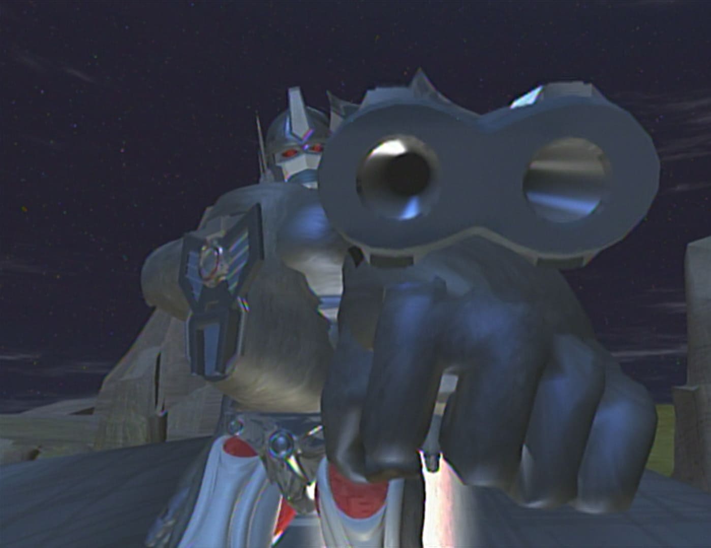 第19話「よみがえれビーストパワー」エピソード更新