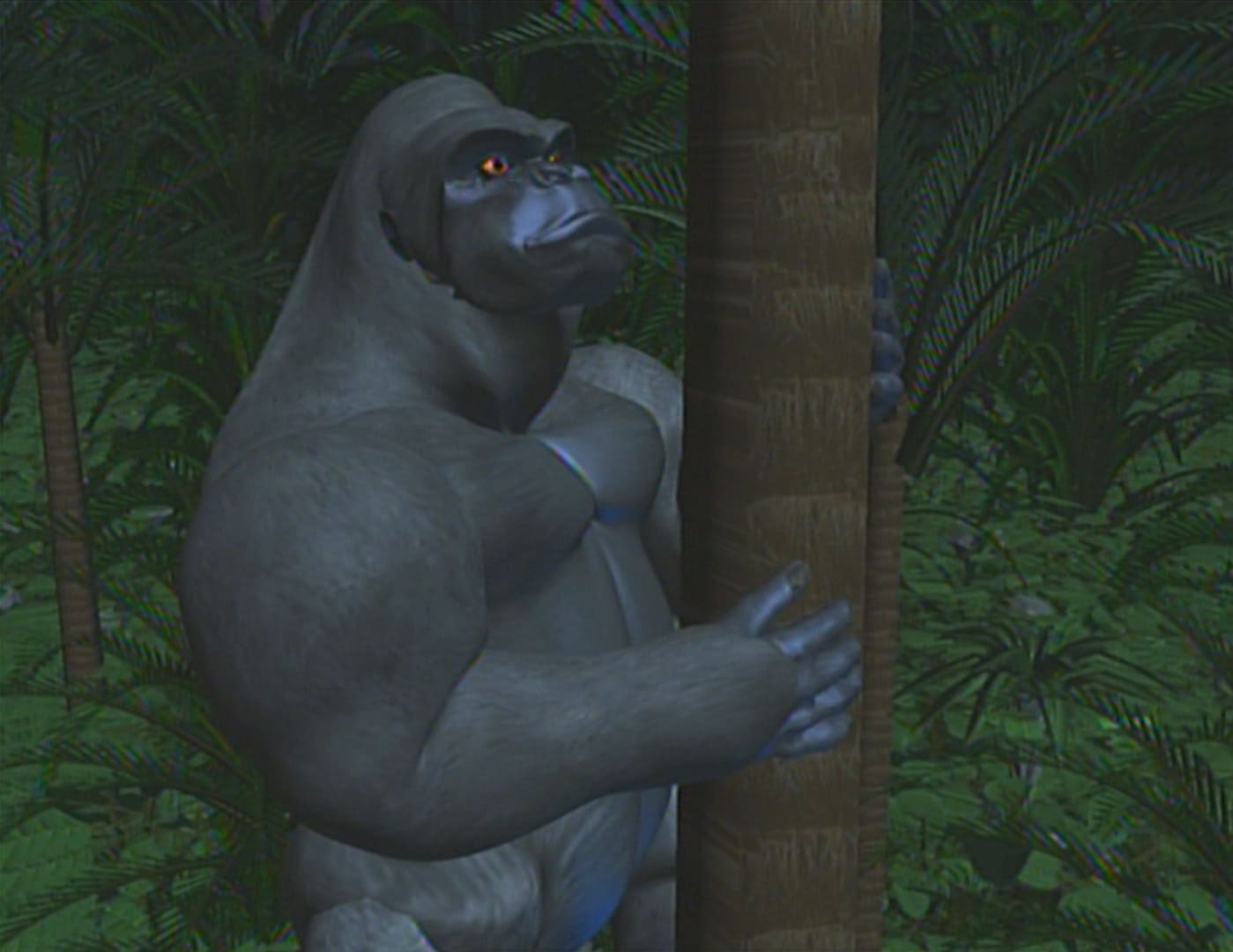 第20話「よみがえれビーストパワー（後編）」エピソード更新