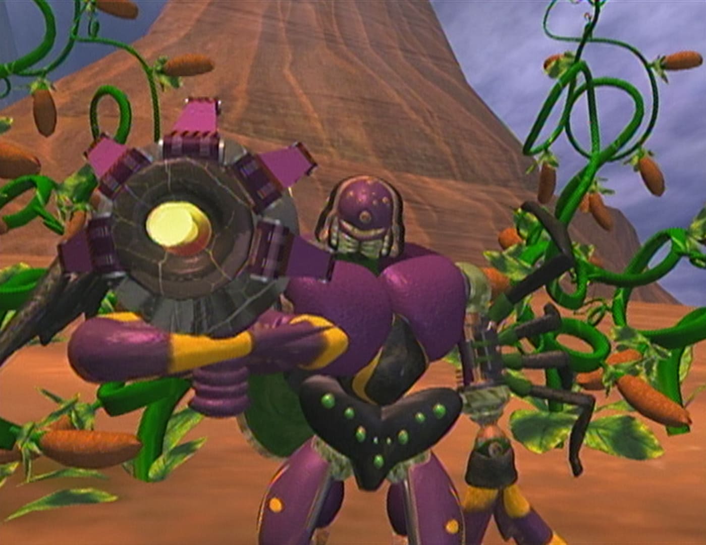 第21話「トップ・ザ・くしゃみ」エピソード更新