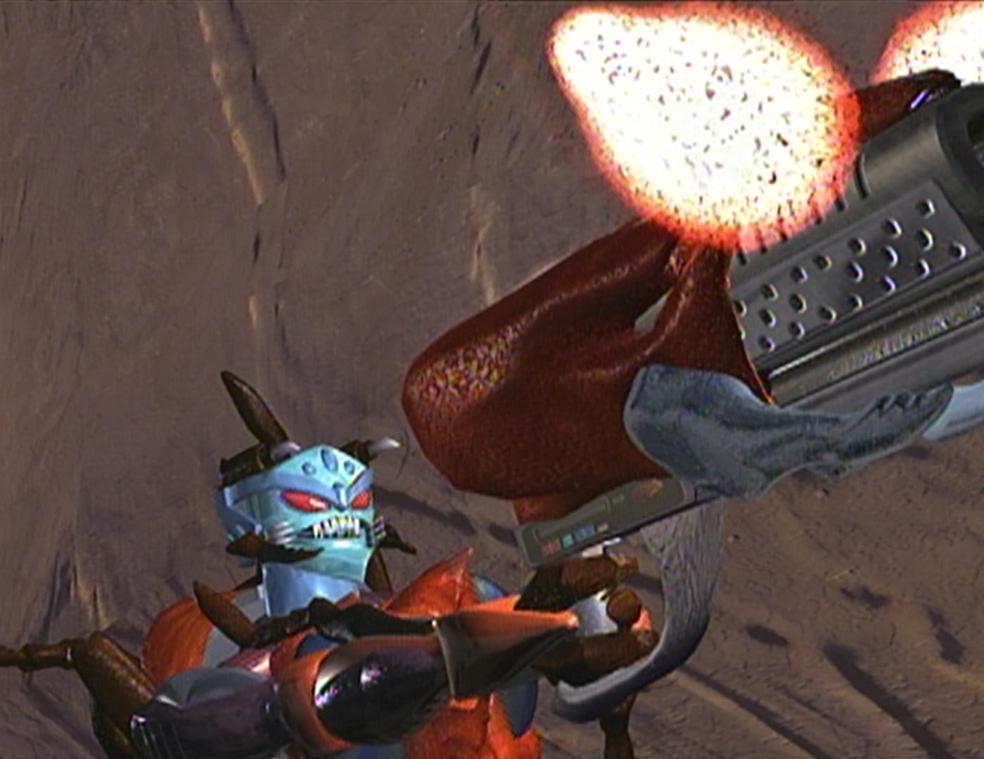 第23話「さらばでござるタイガトロン」エピソード更新