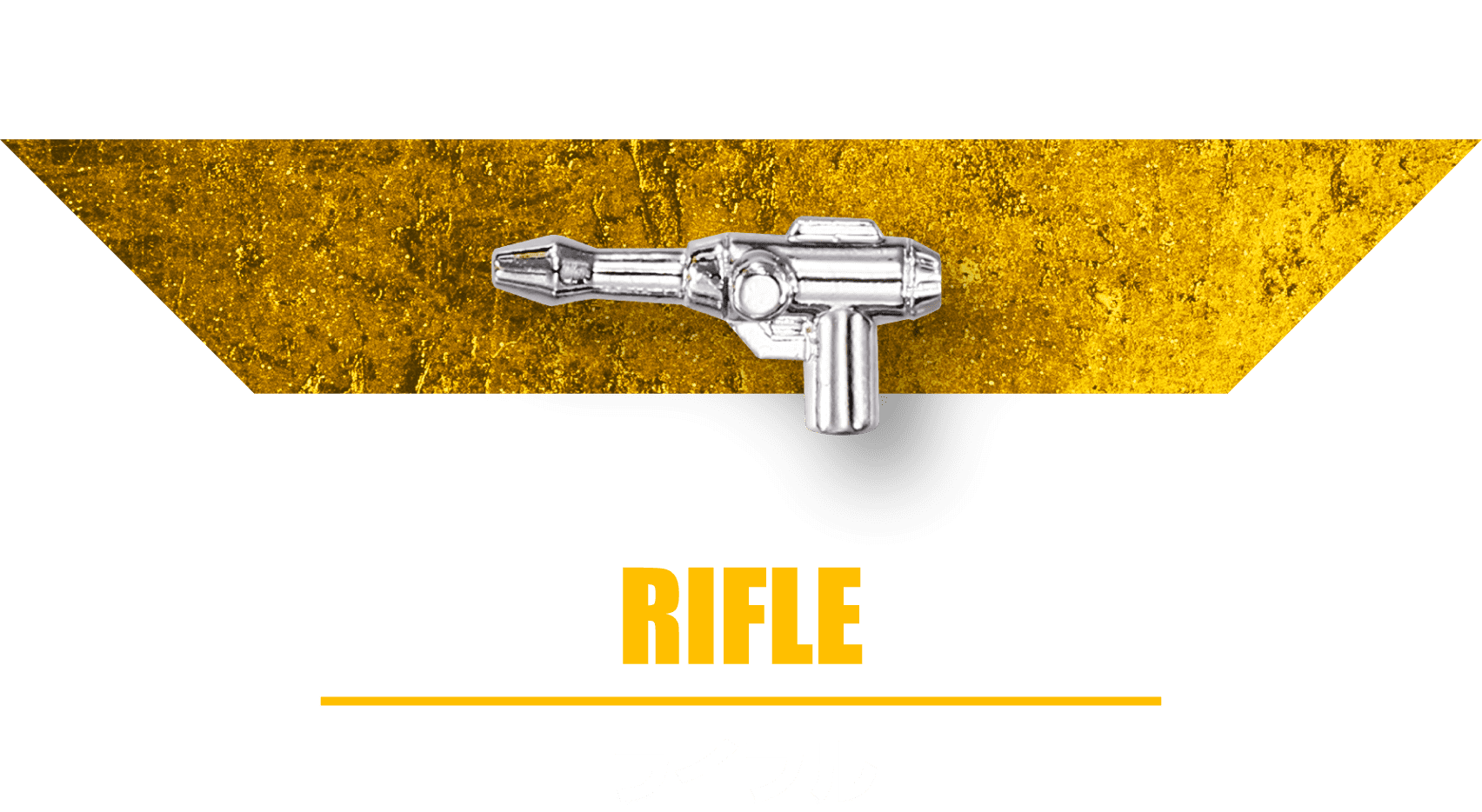 C-03 バンブル ライフル