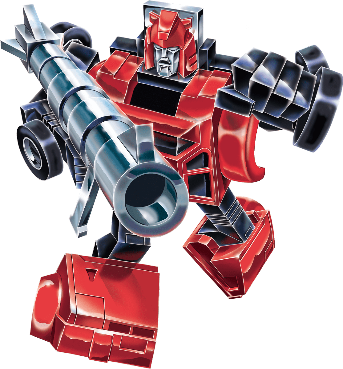 C-04 クリフ イラスト