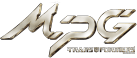 TRANSFORMERS MPG