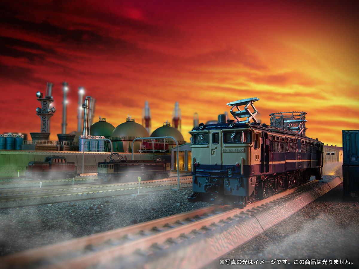 ジオラマフォト