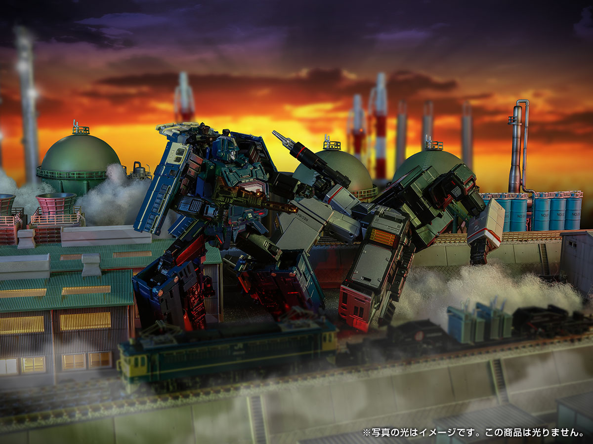 ジオラマフォト