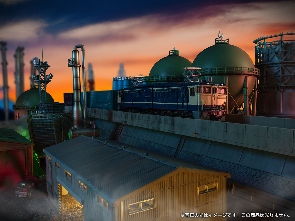 ジオラマフォト