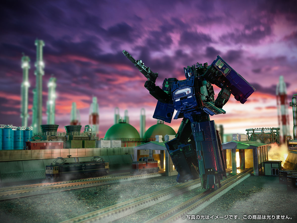 ジオラマフォト