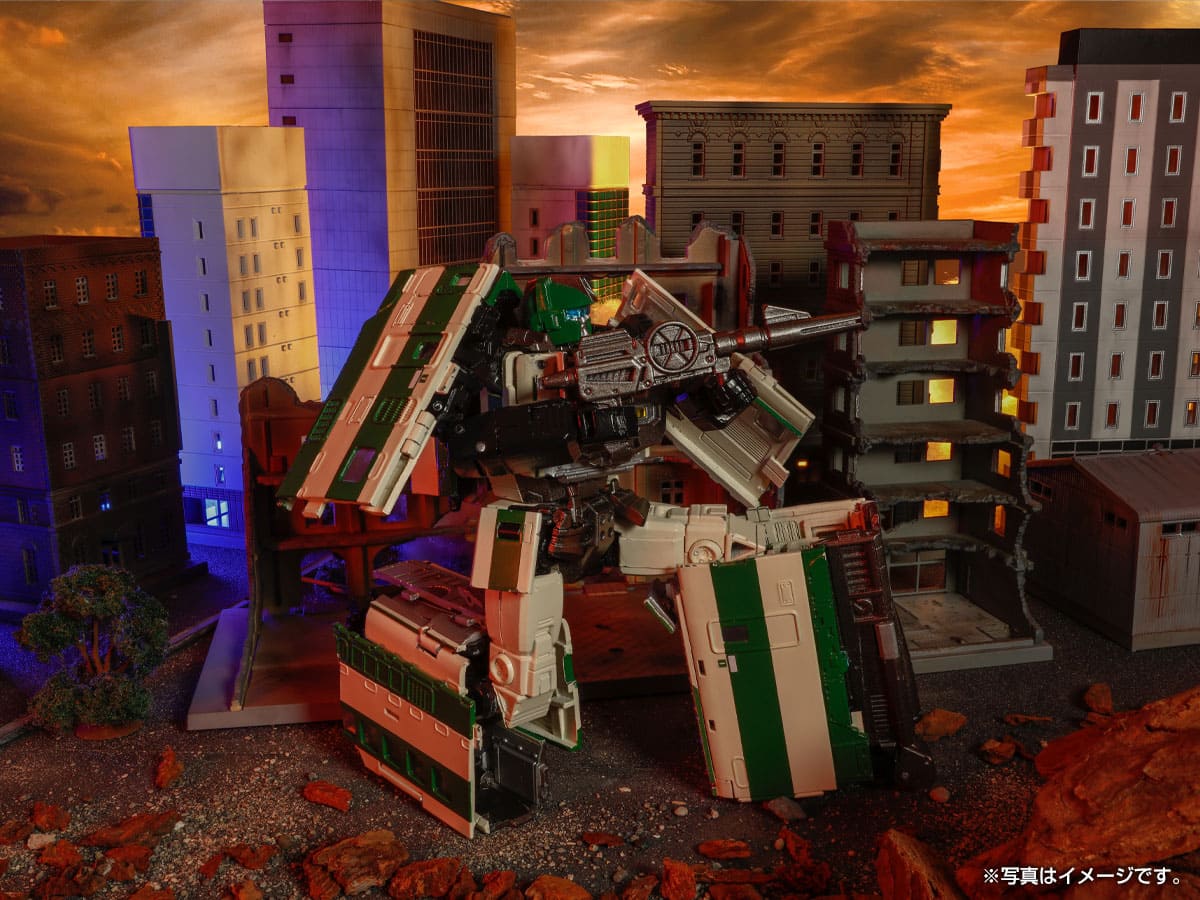 ジオラマフォト