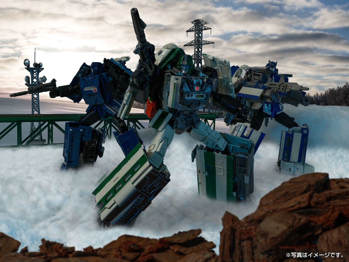 ジオラマフォト