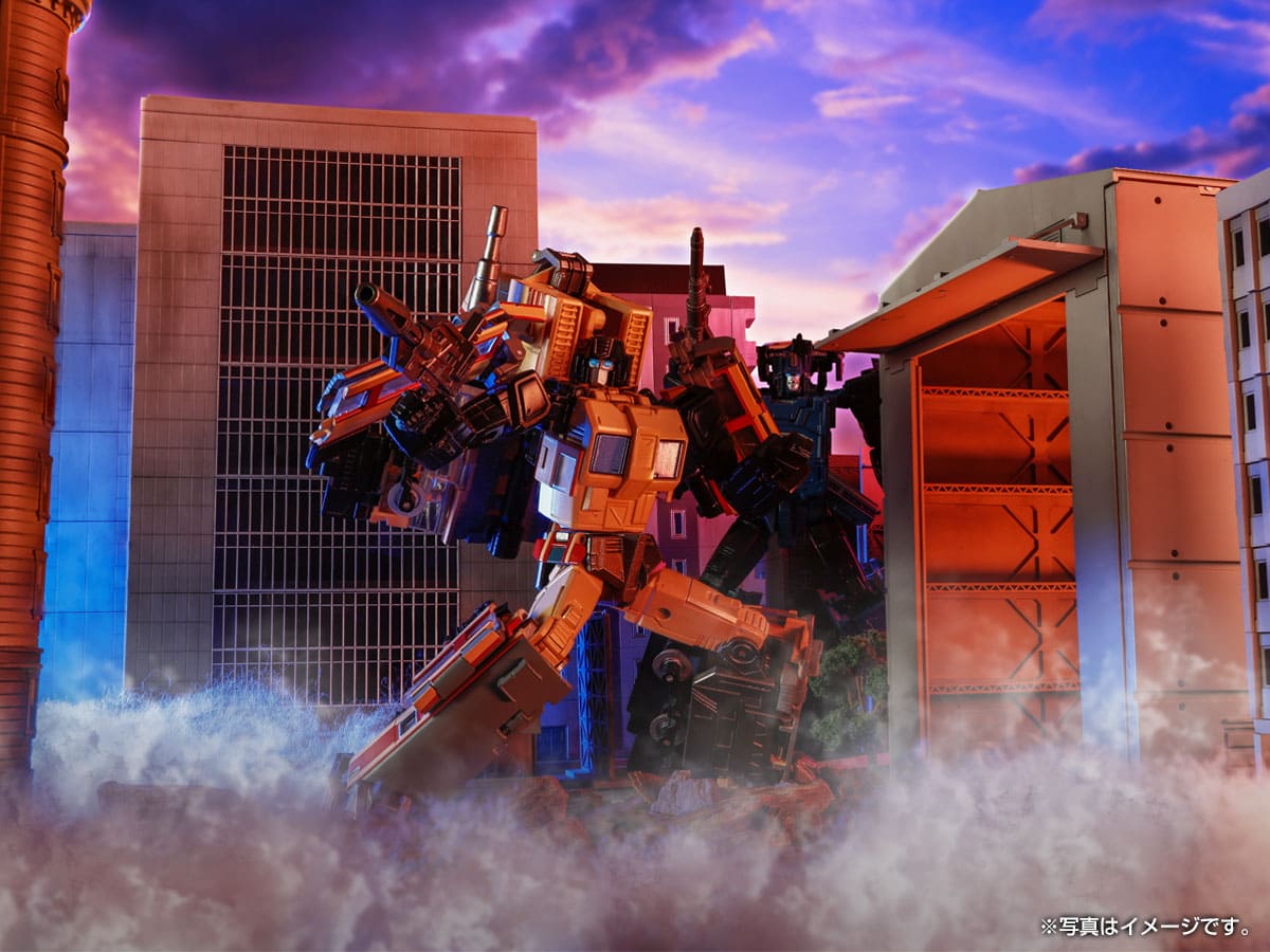 ジオラマフォト