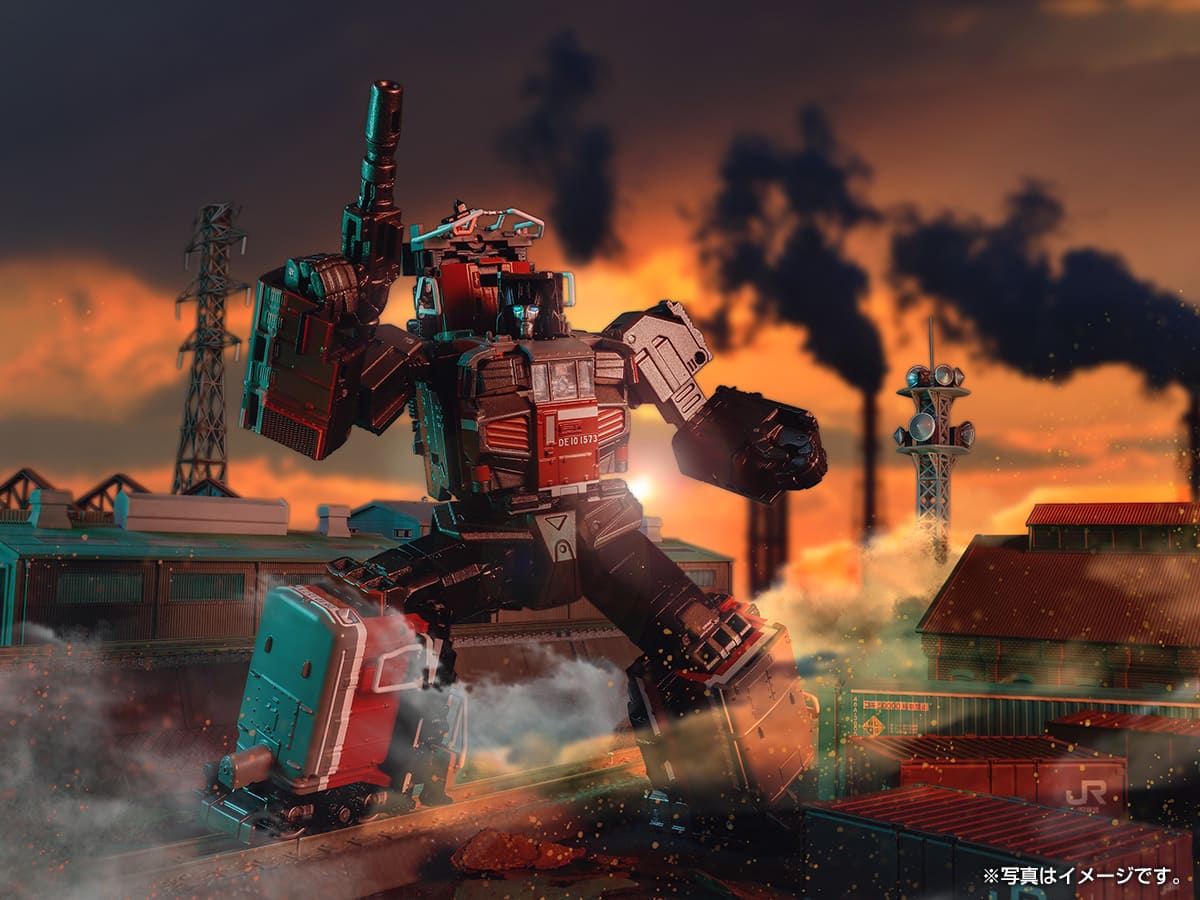 ジオラマフォト