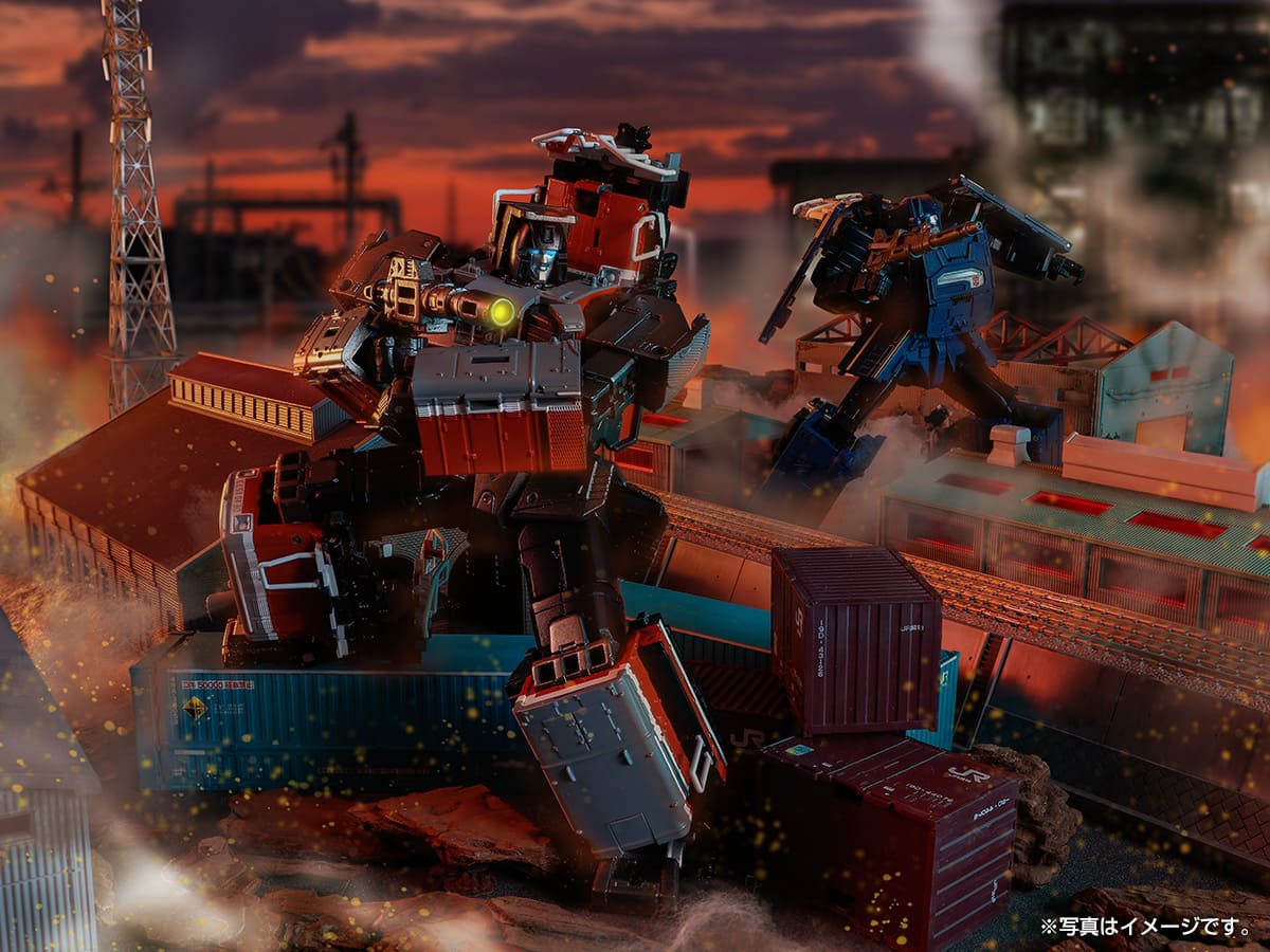 ジオラマフォト