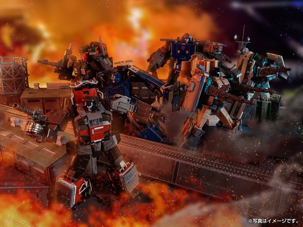 ジオラマフォト