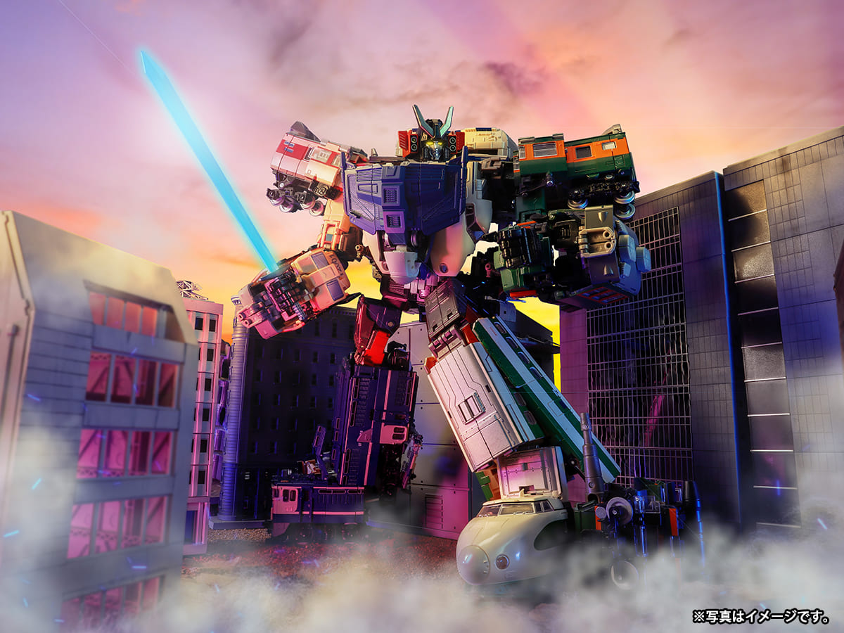 ジオラマフォト