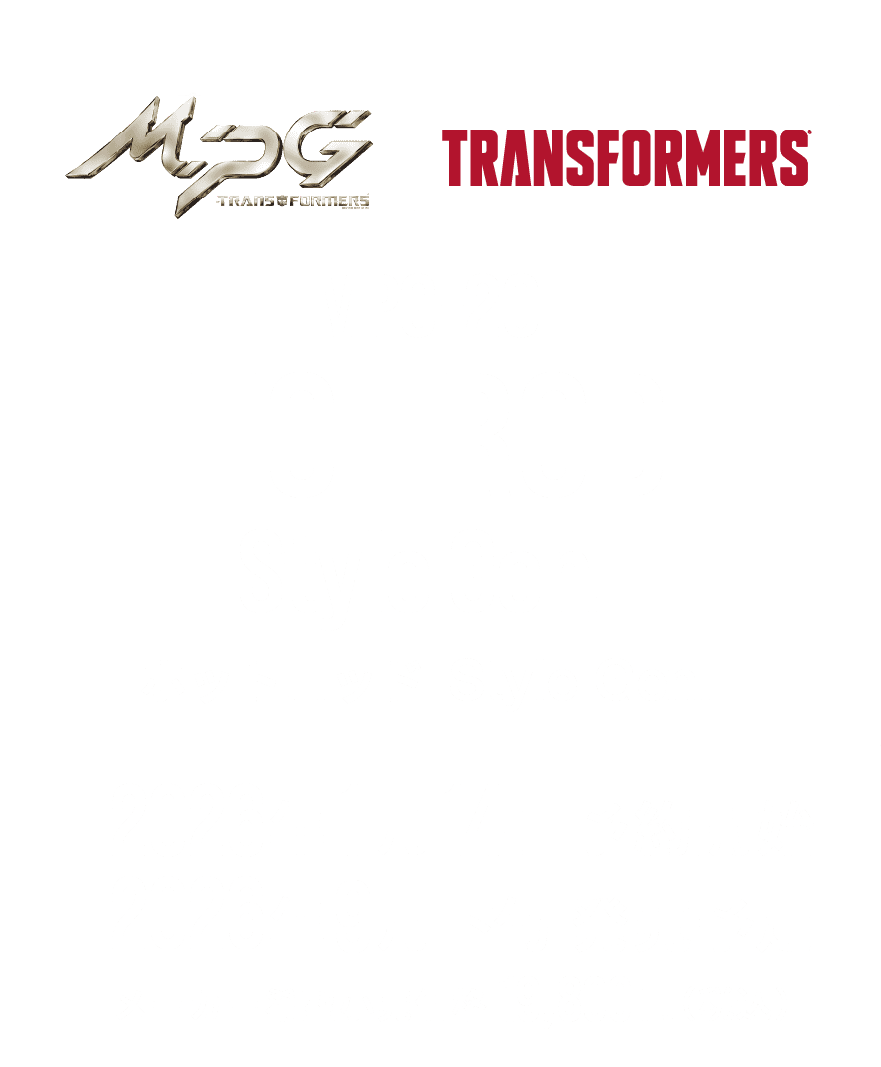 MPG TRANSFORMARS / MPG-17 / OPTIMUS PRIME Style Gen. / オプティマスプライム Style Gen. / 2025年4月4日 予約開始 / 2026年1月下旬 発売予定 / メーカー希望小売価格 24,200円(税込)