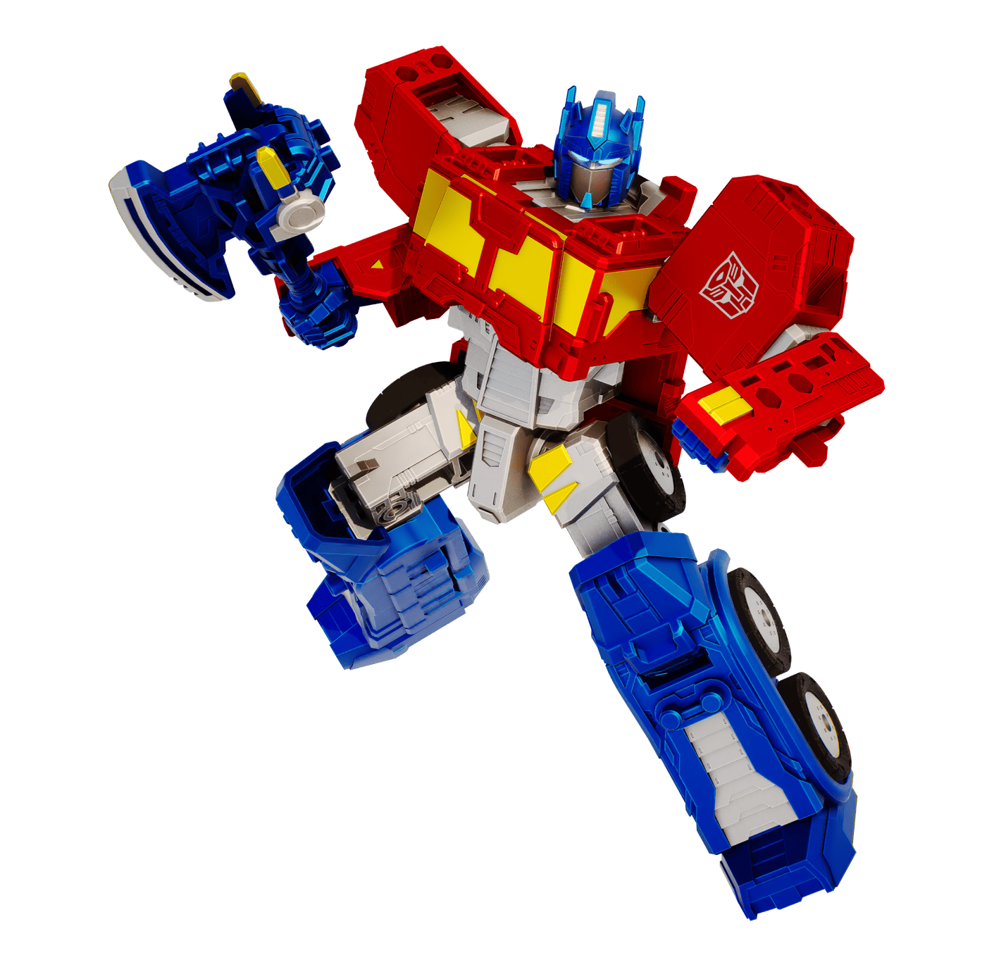 オプティマスプライム