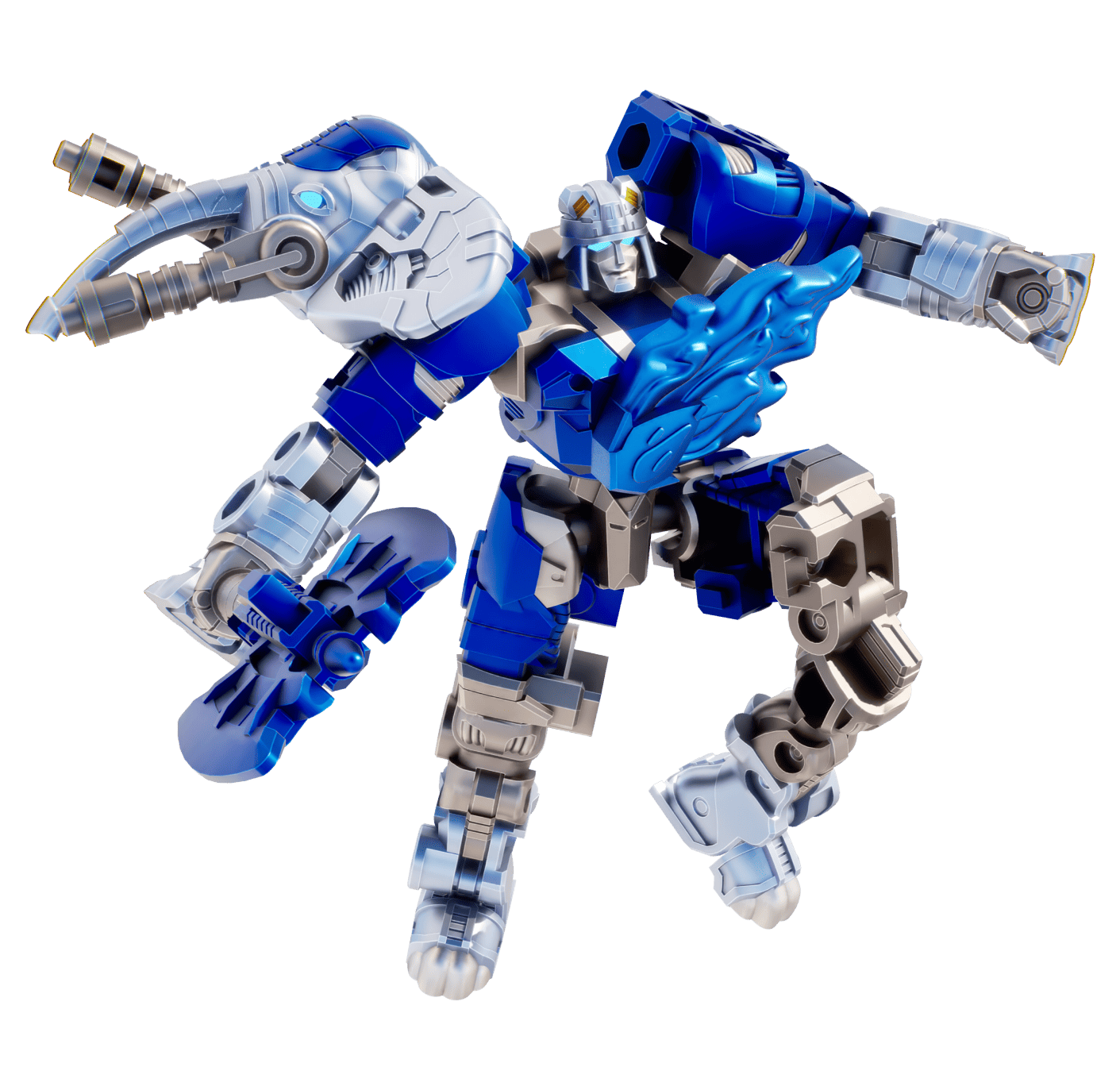 ハイドロファント