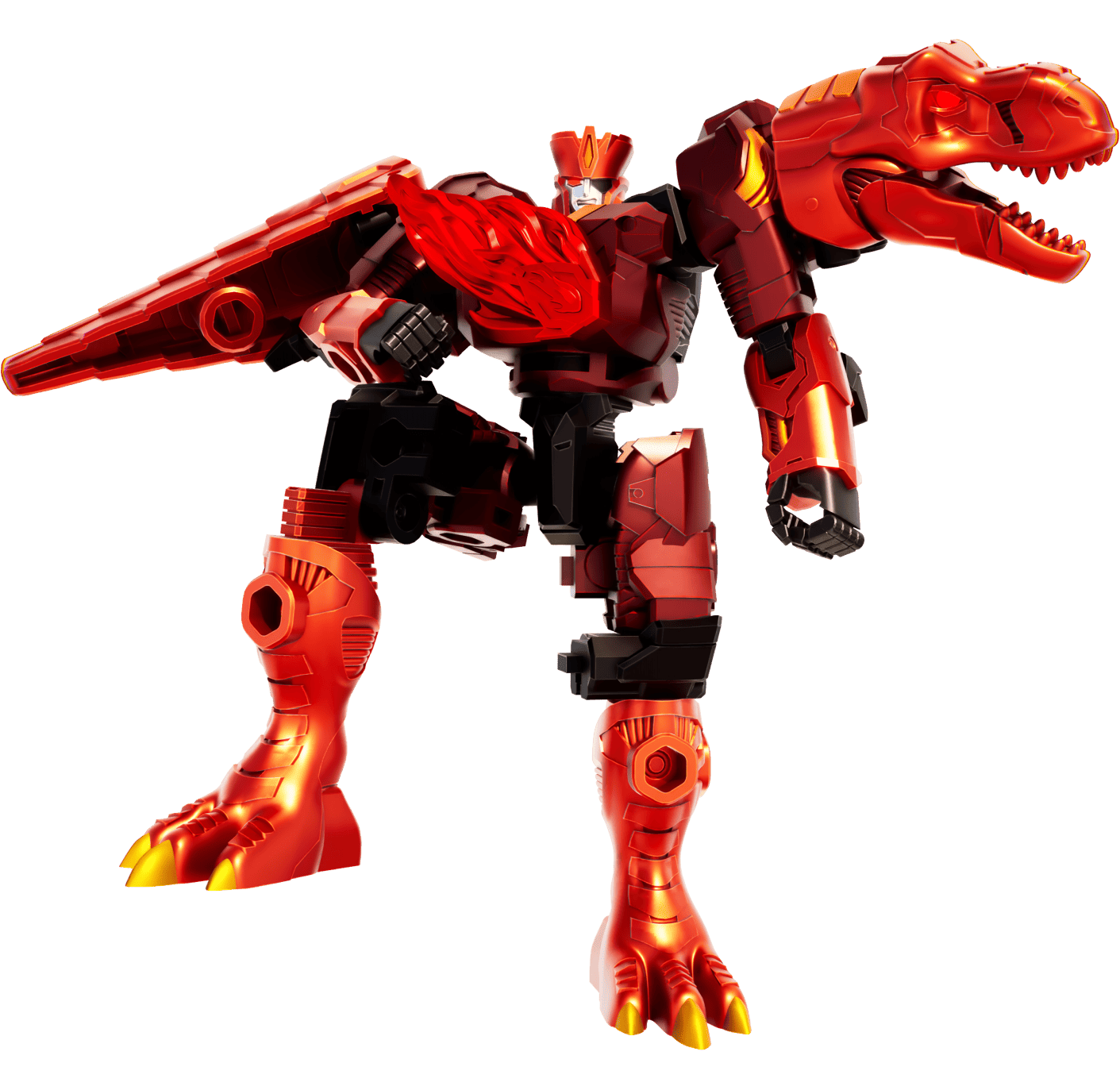 キャプテンヴォルカ