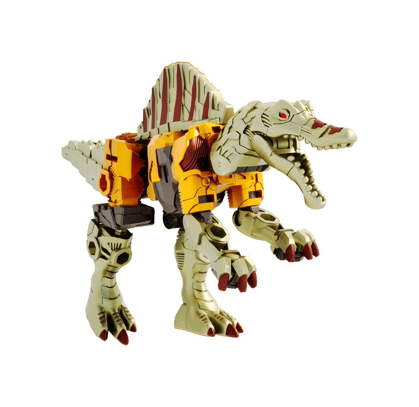 スピリチュアン