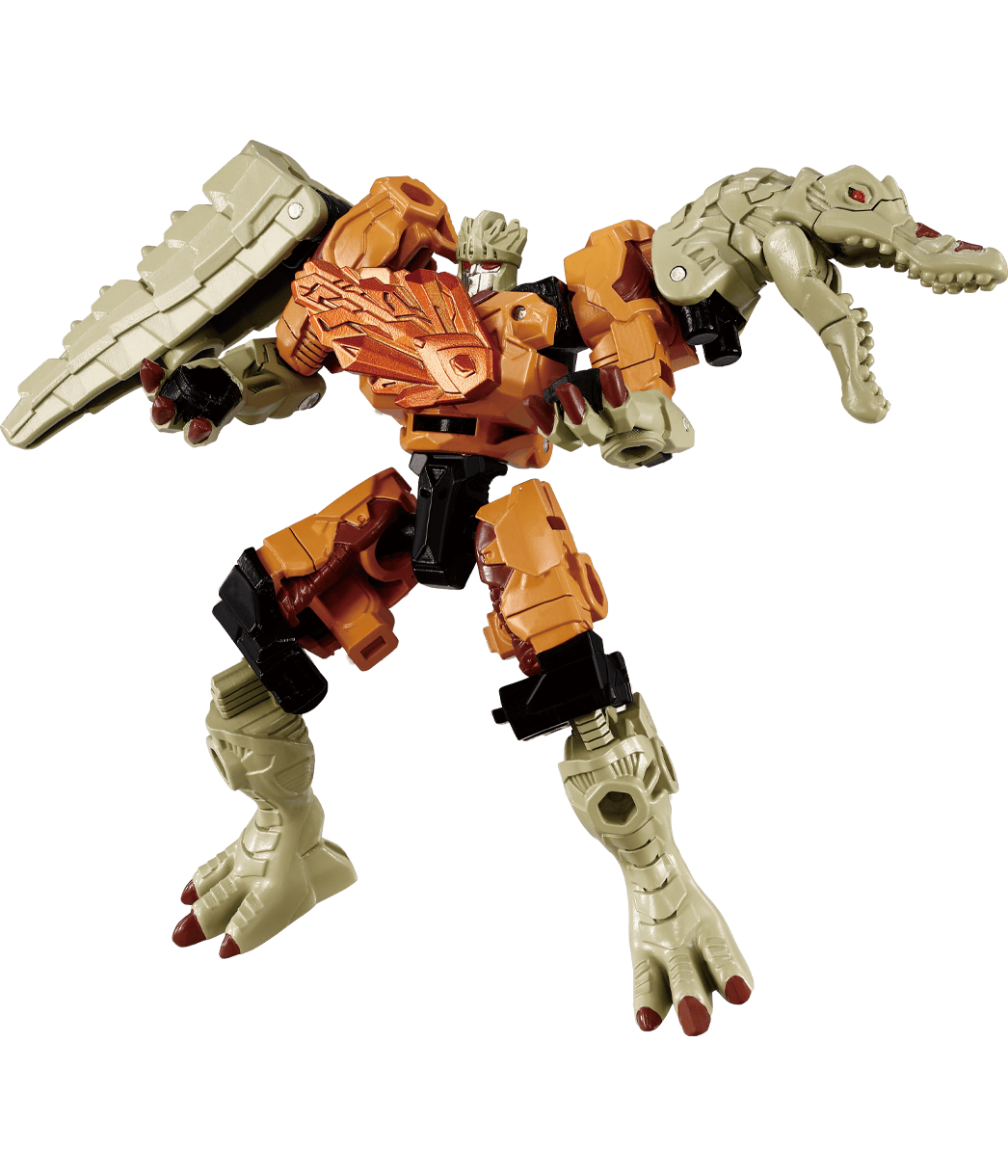 WKB-06 エナジービースト スピリチュアン