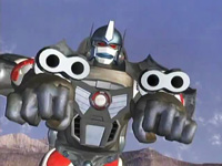 トランスフォーマー ビーストウォーズ キャプチャー