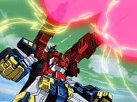 トランスフォーマー マイクロン伝説 キャプチャー