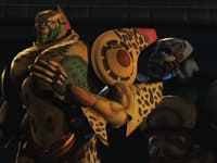 超生命体 トランスフォーマー ビーストウォーズ リターンズ キャプチャー