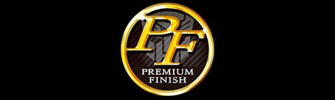 プレミアムフィニッシュ