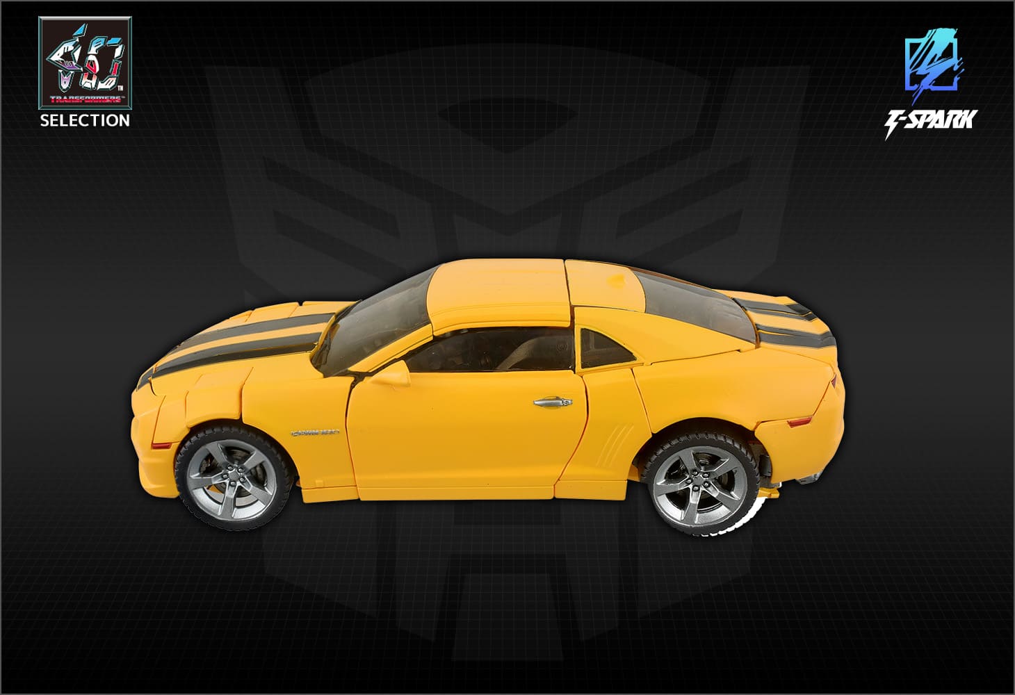 40TH SELECTION バンブルビー