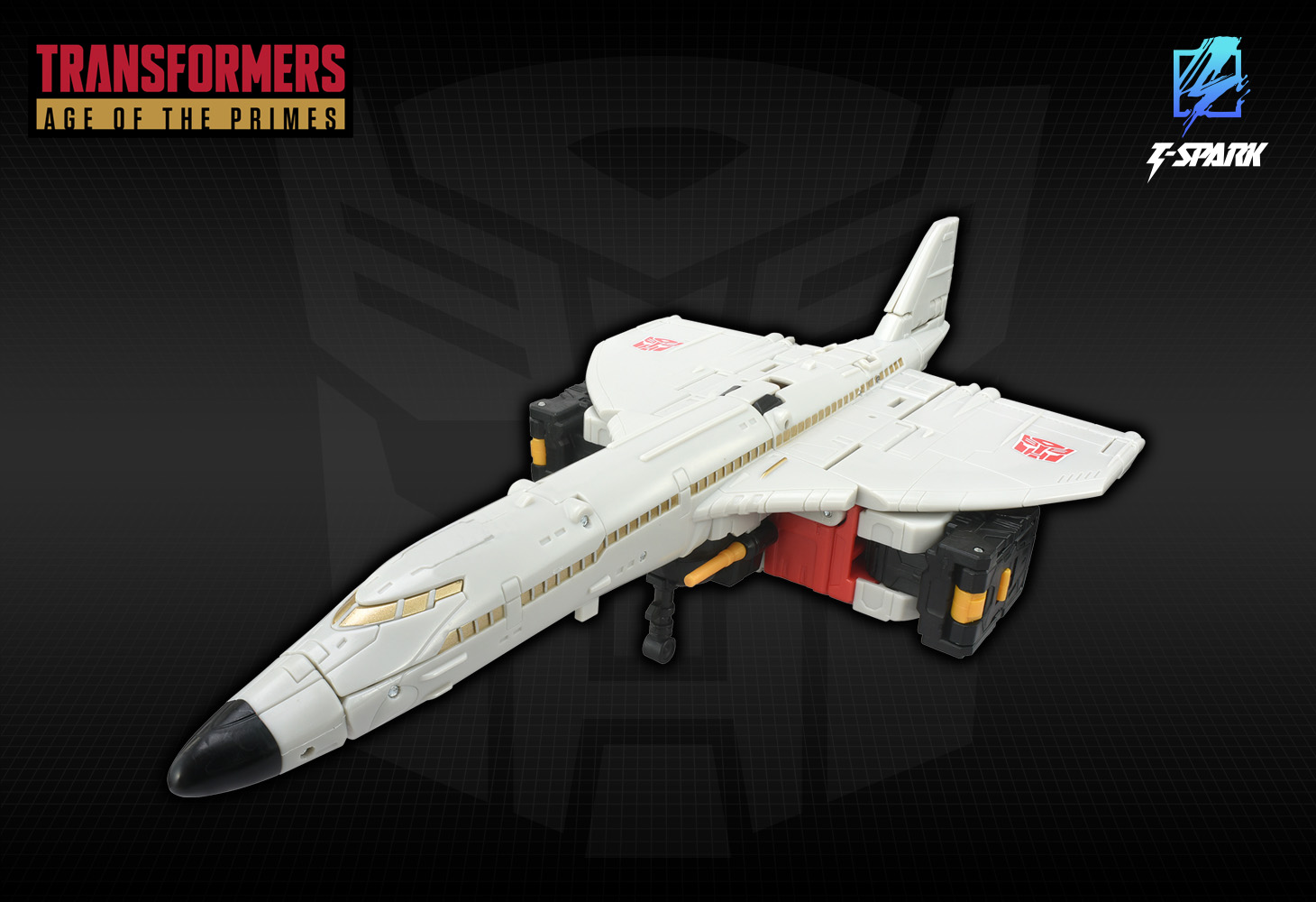 AOTP-01 シルバーボルト