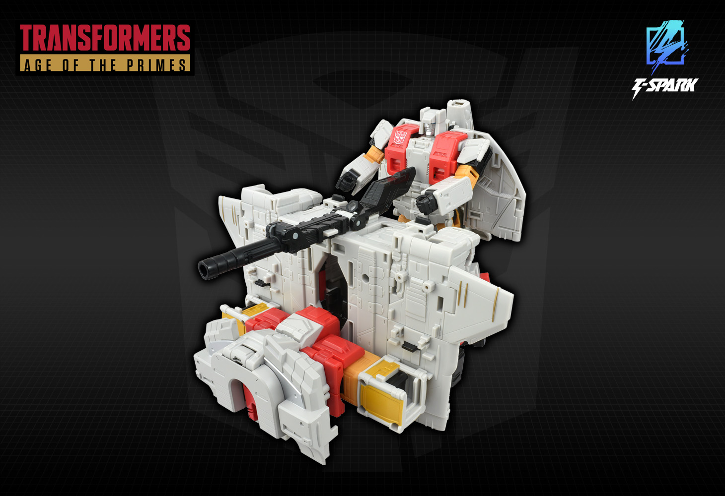 AOTP-01 シルバーボルト