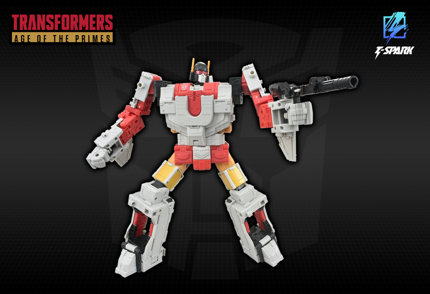 AOTP-01 シルバーボルト