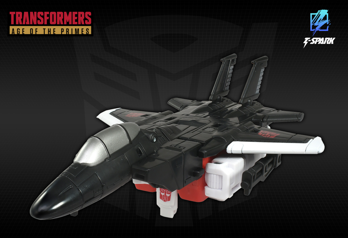 AOTP-04 エアレイド