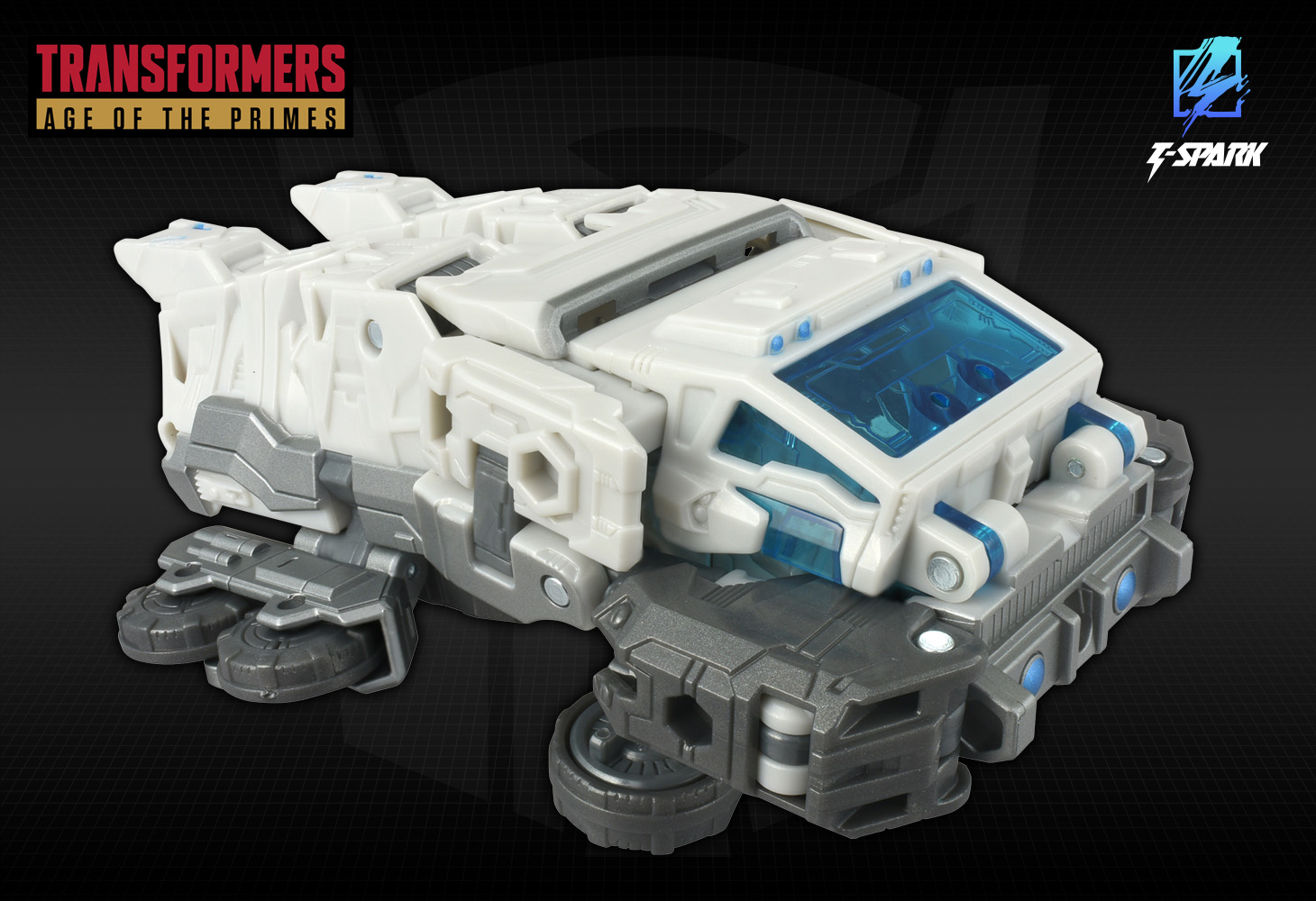 AOTP-07 プライマプライム