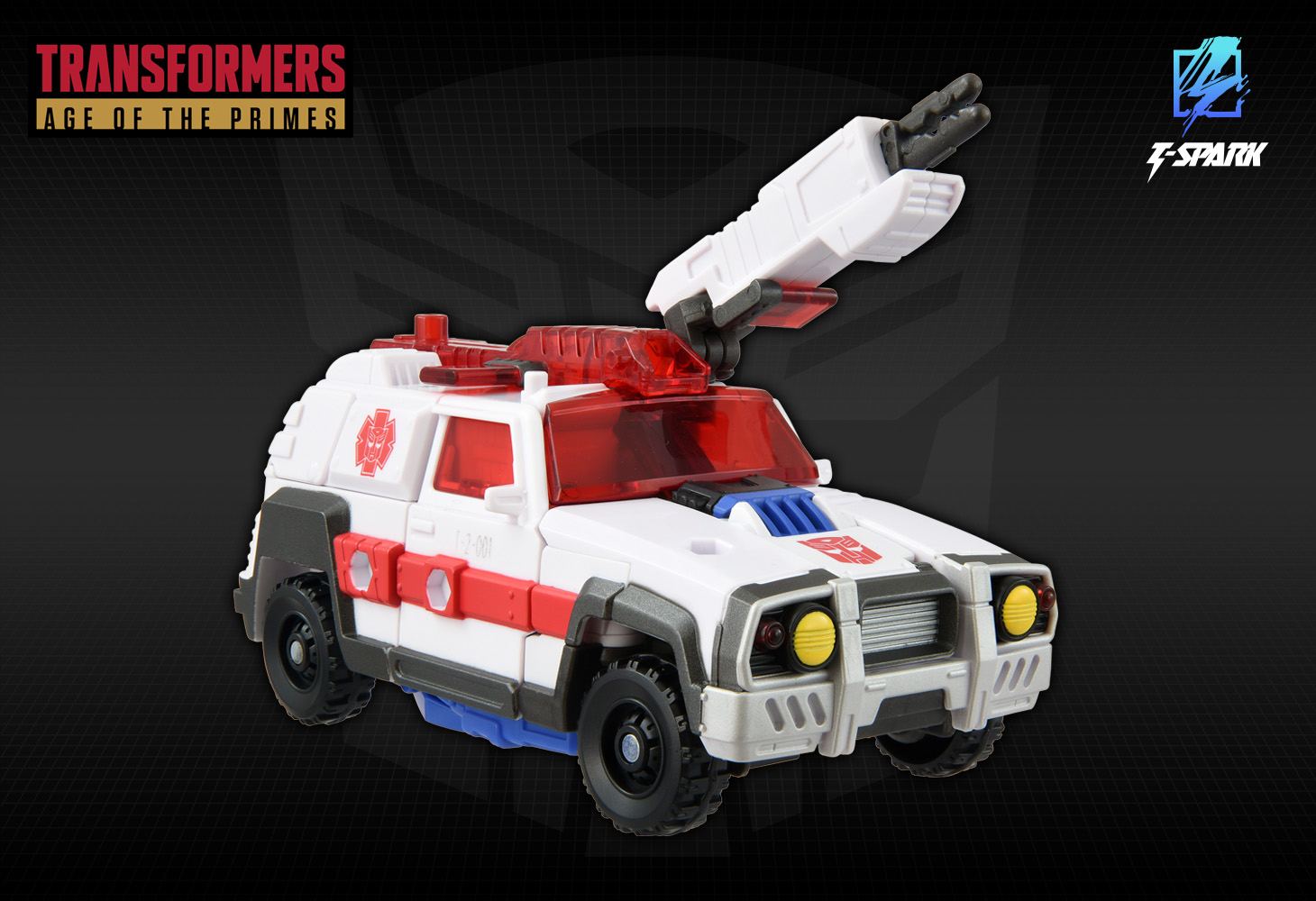 AOTP-08 レッドアラート （アルマダユニバース）