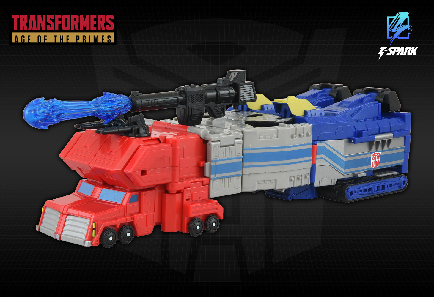 AOTP-10  スターオプティマスプライム