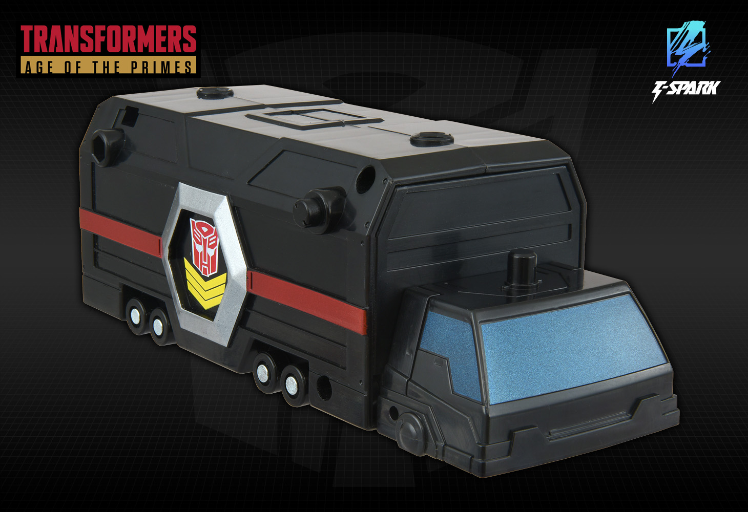 AOTP-10  スターオプティマスプライム