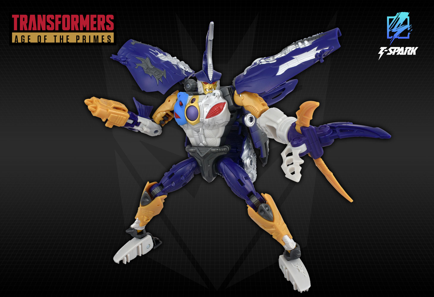 AOTP-15 スカイバイト （RID 2001ユニバース）