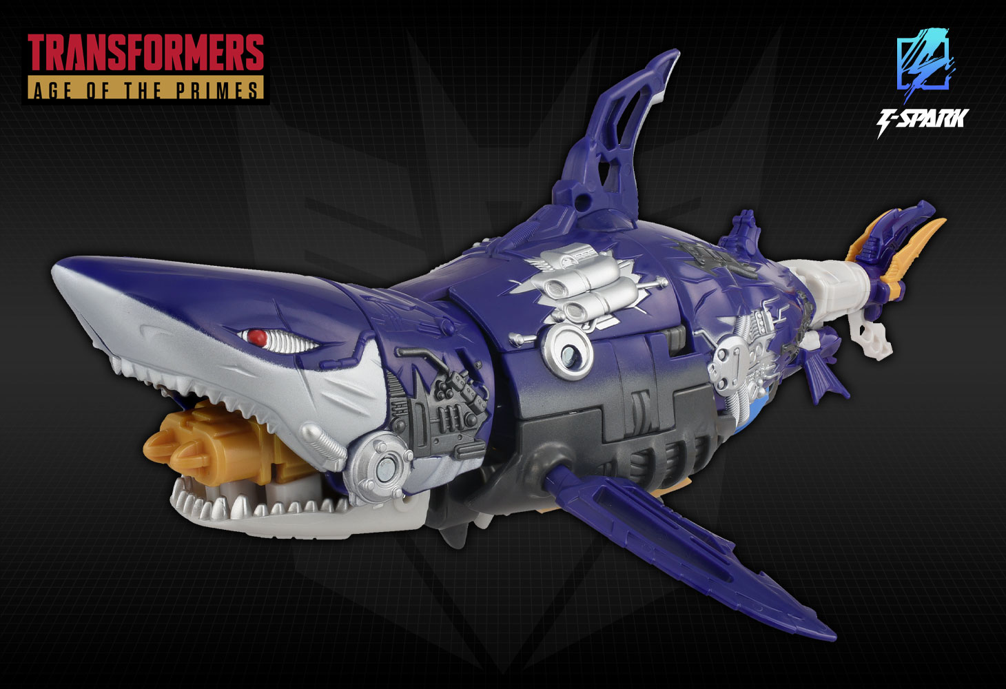 AOTP-15 スカイバイト （RID 2001ユニバース）