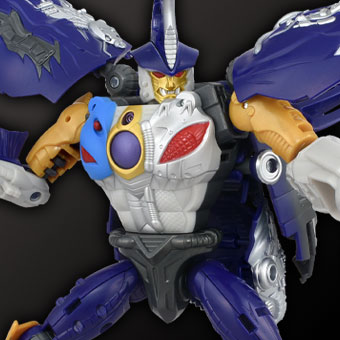 AOTP-15 スカイバイト （RID 2001ユニバース）