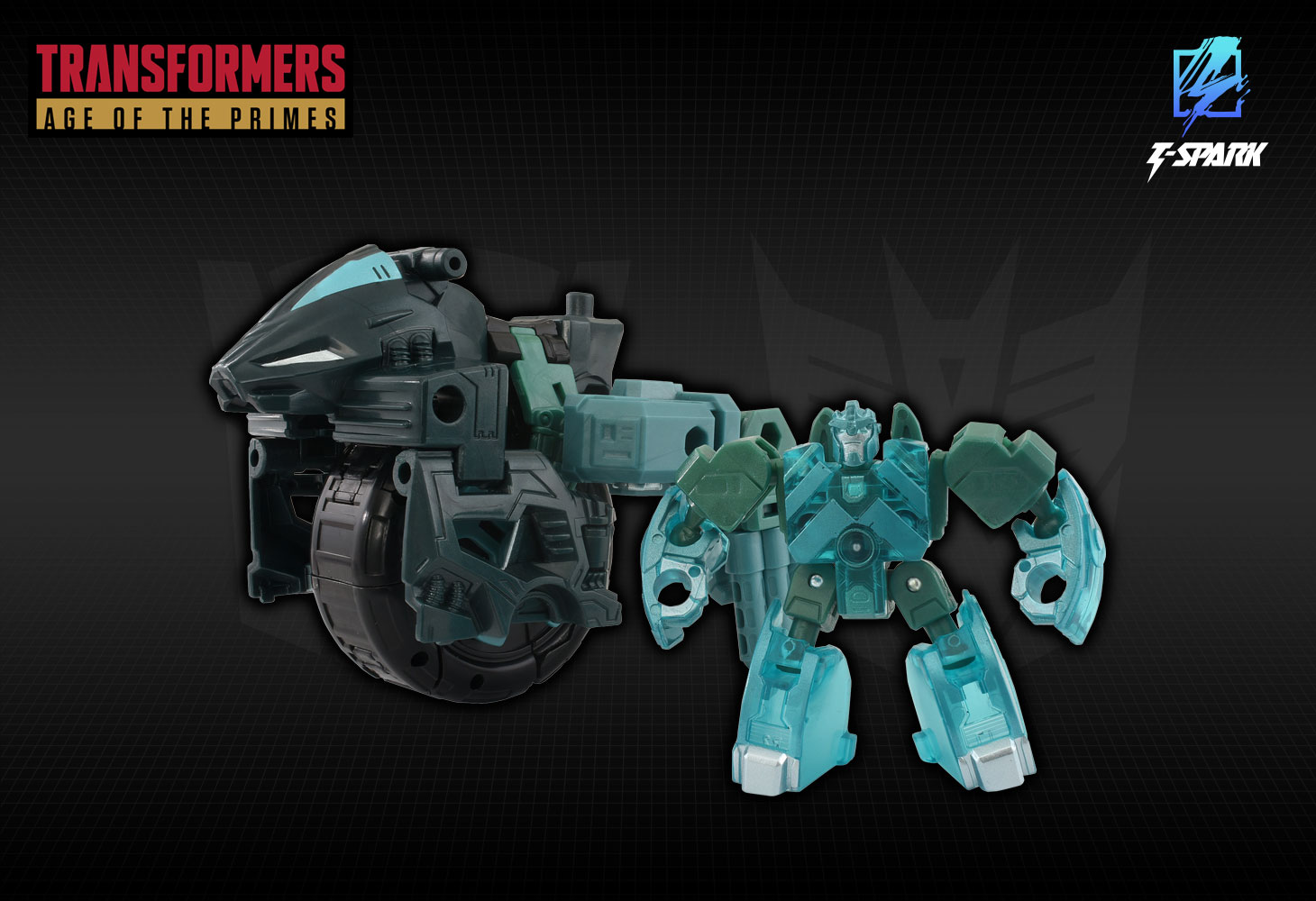 AOTP-16 マイクロナスプライム