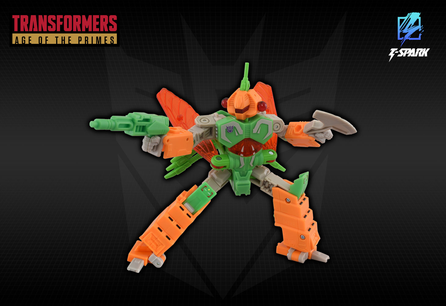 AOTP-17 ヴェニン