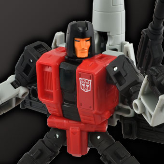 AOTP-18 オートボットスカイダイブ