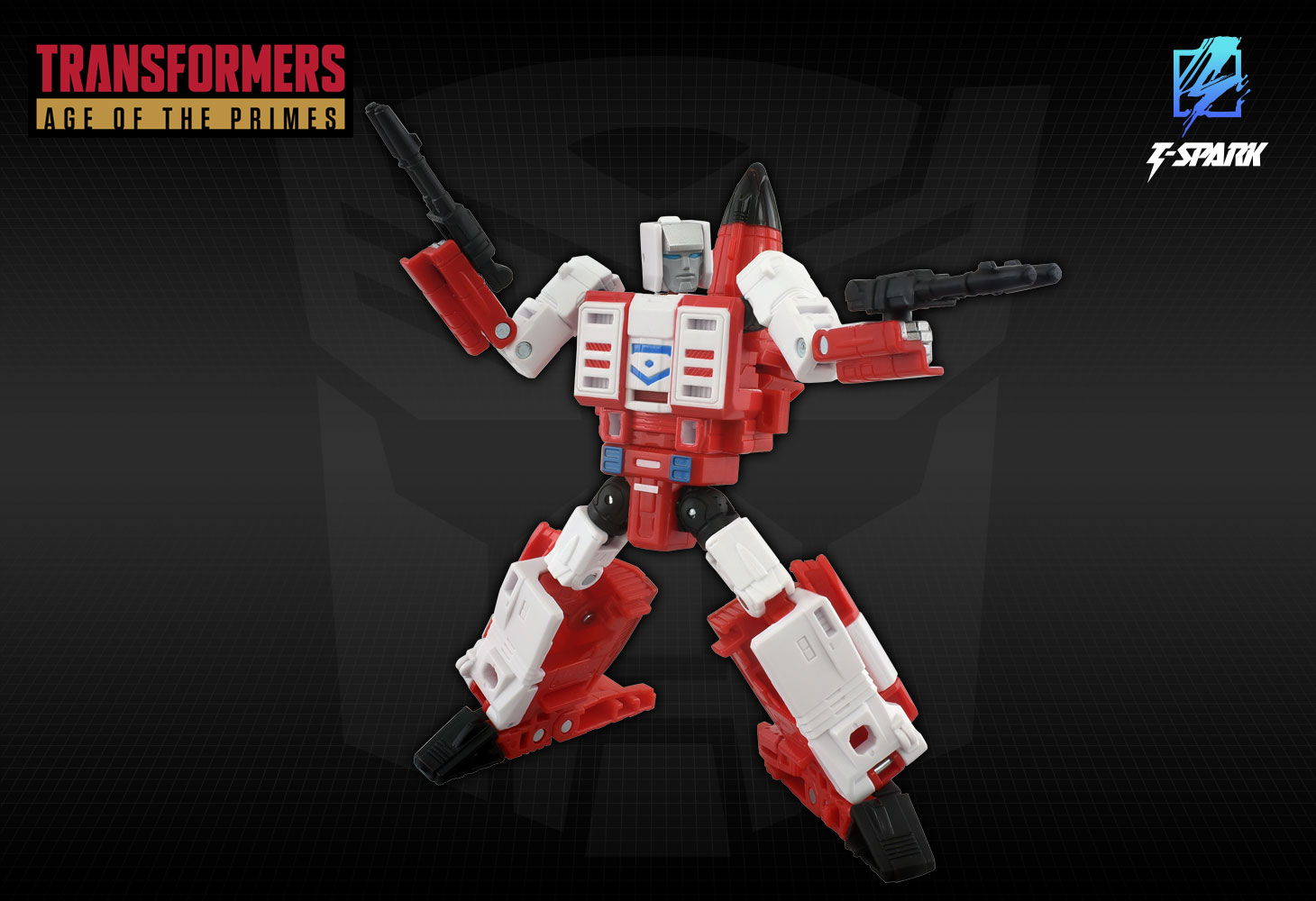 AOTP-19 ファイヤーフライト